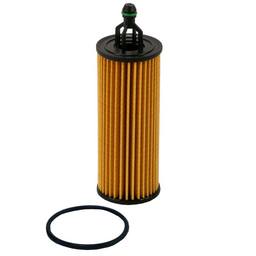 Engine Oil Filter (Metal Free)